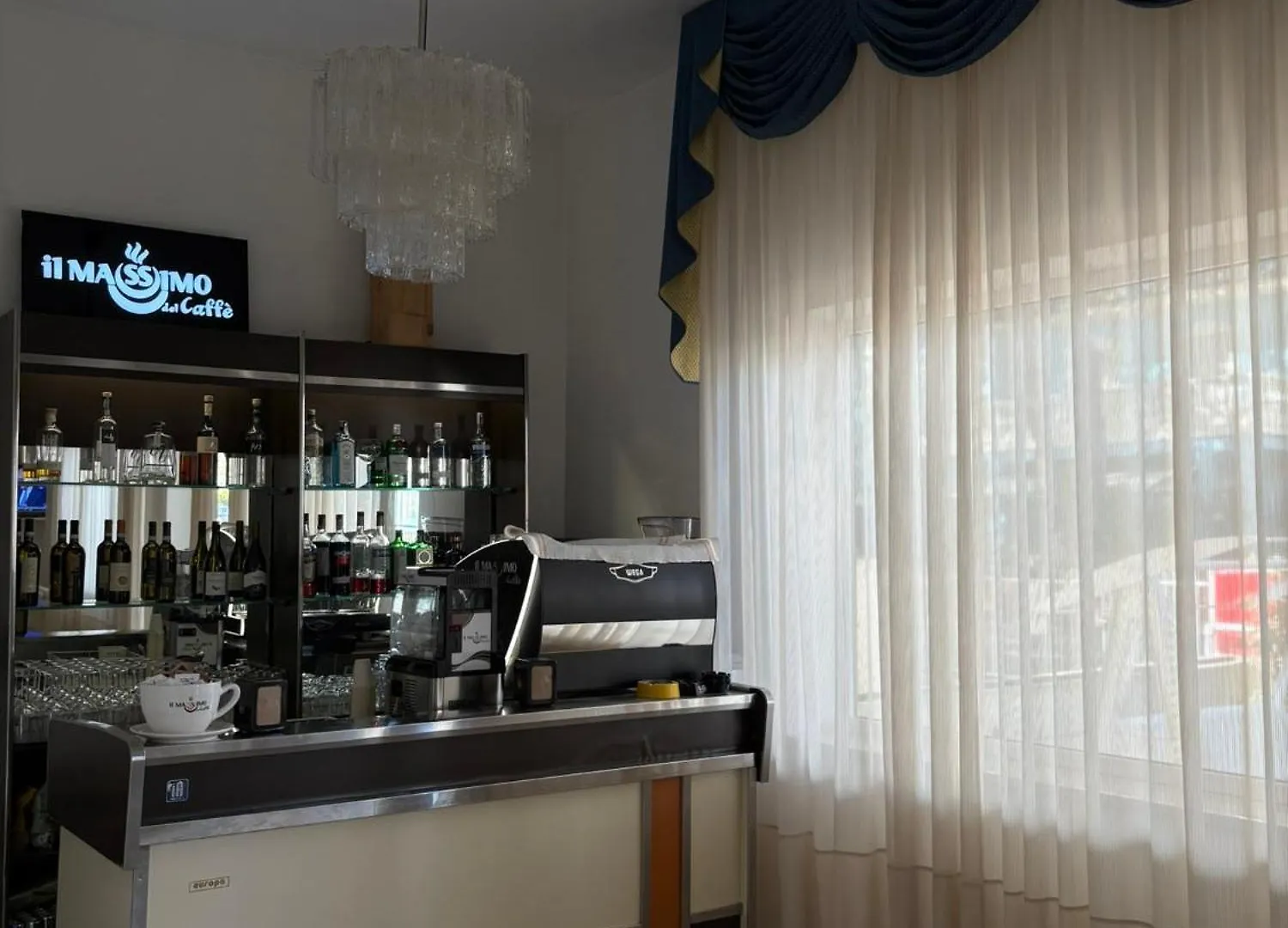 Hotel Bianca Orchidea Riccione 3*,