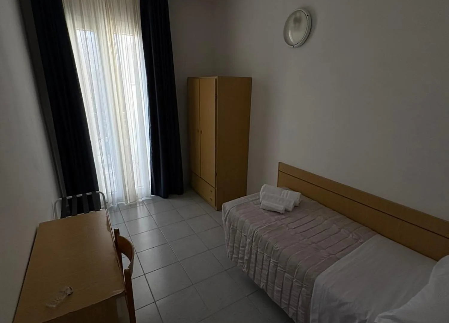 Hotel Bianca Orchidea Riccione