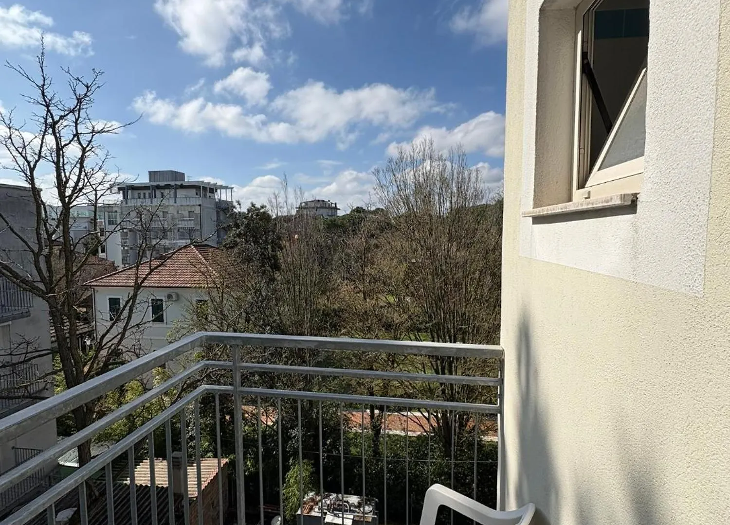 Hotel Bianca Orchidea Riccione Italia