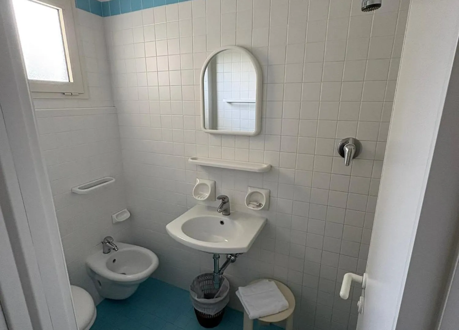 Hotel Bianca Orchidea Riccione