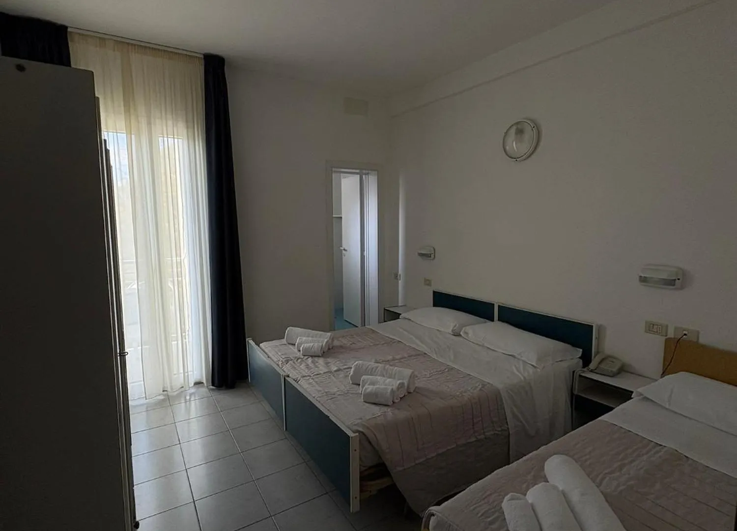 Hotel Bianca Orchidea Riccione