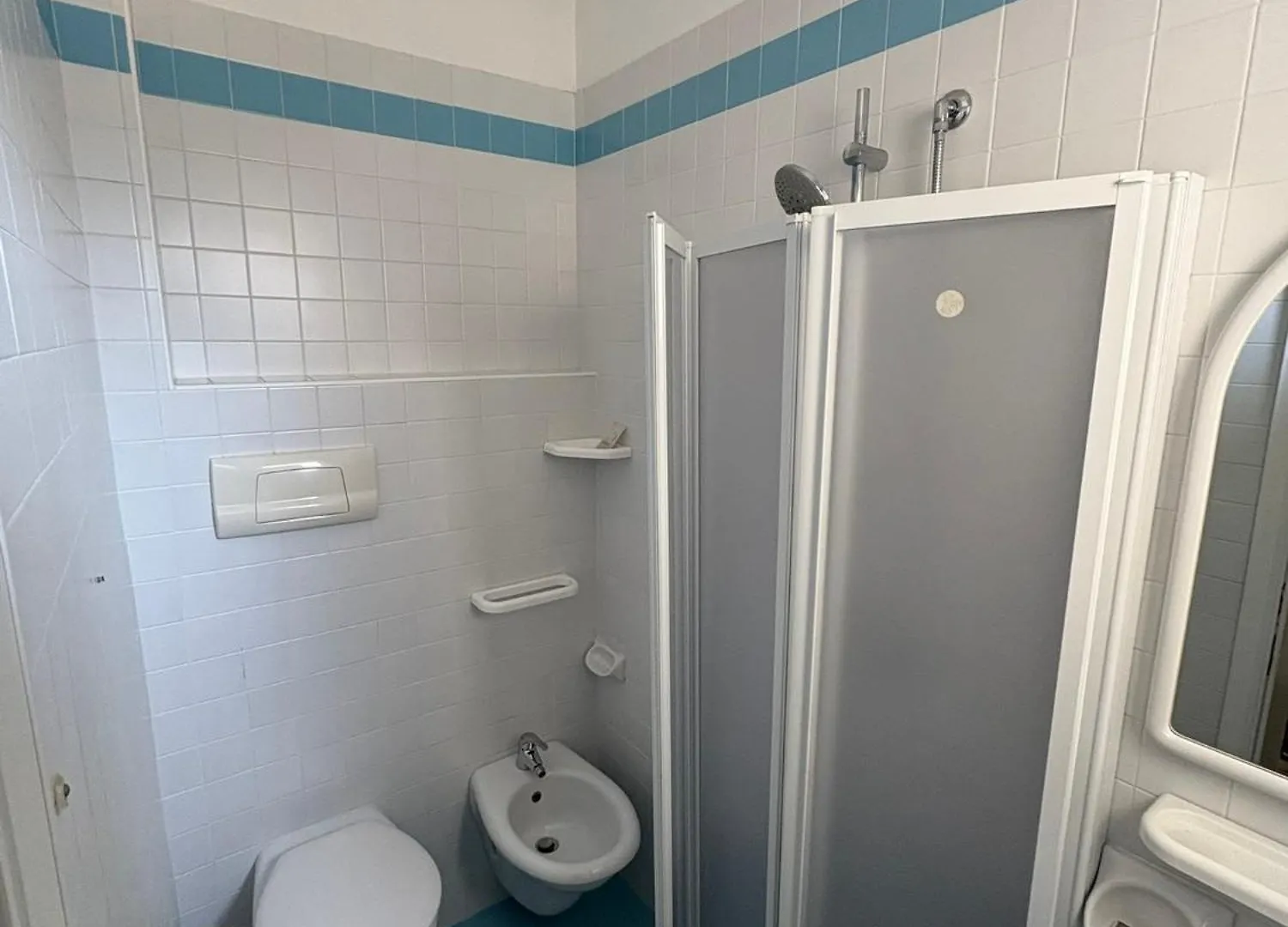Hotel Bianca Orchidea Riccione