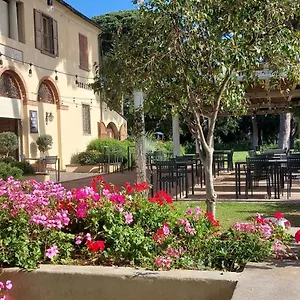 visit hotel