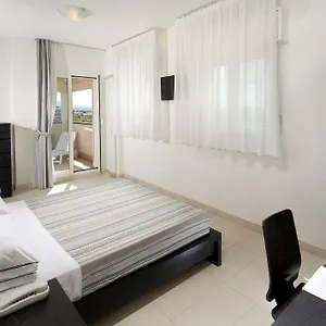 Hotel Hotel Strand, Riccione