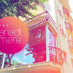 Hotel Aria Di Mare - Bed&brunch In Centro A, Riccione