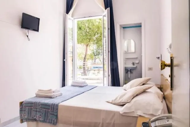 ***  Hotel Bianca Orchidea Riccione Italien