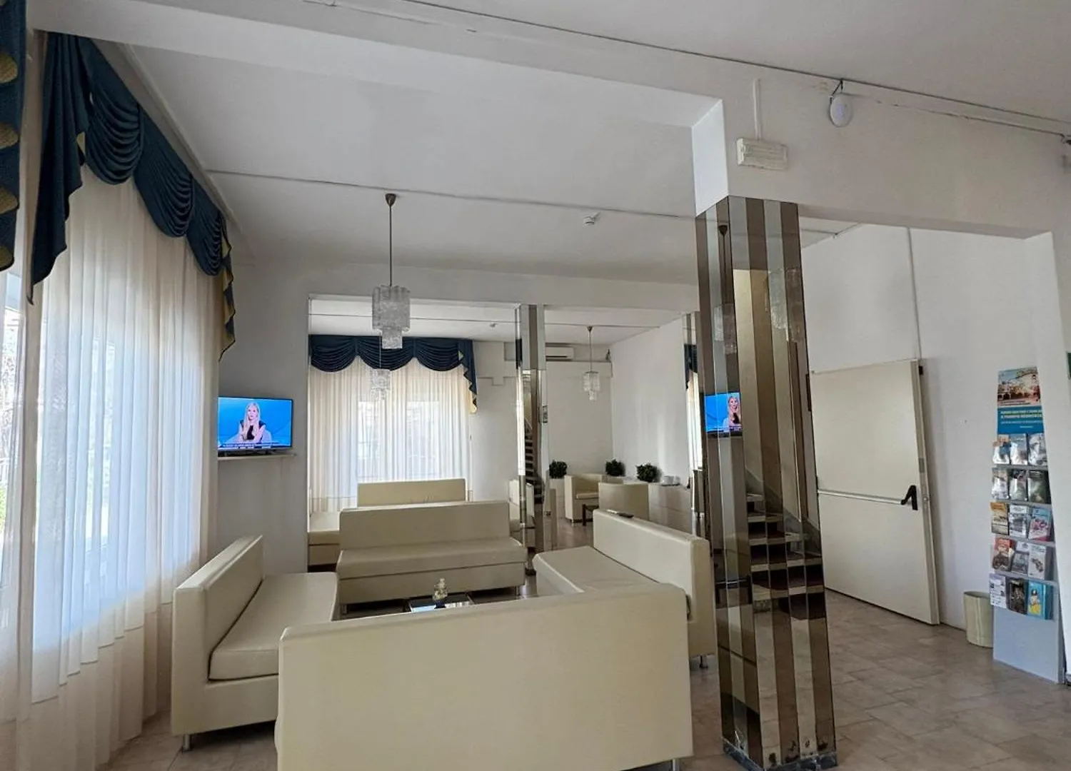 Hotel Bianca Orchidea Riccione