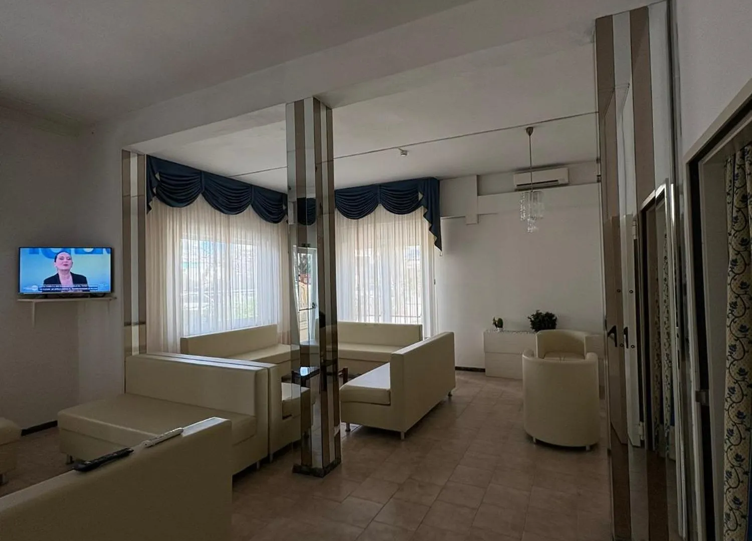 Hotel Bianca Orchidea Riccione