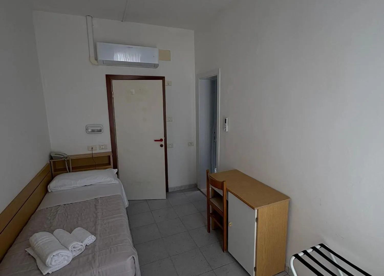 Hotel Bianca Orchidea Riccione