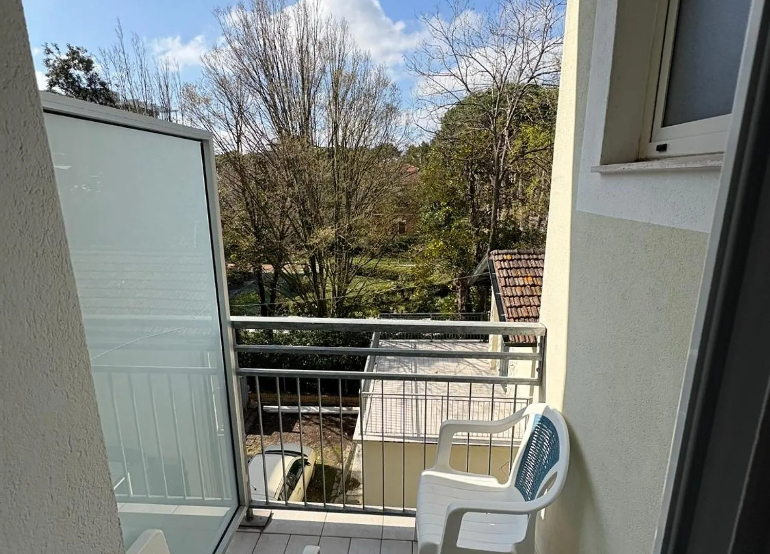 Hotel Bianca Orchidea Riccione