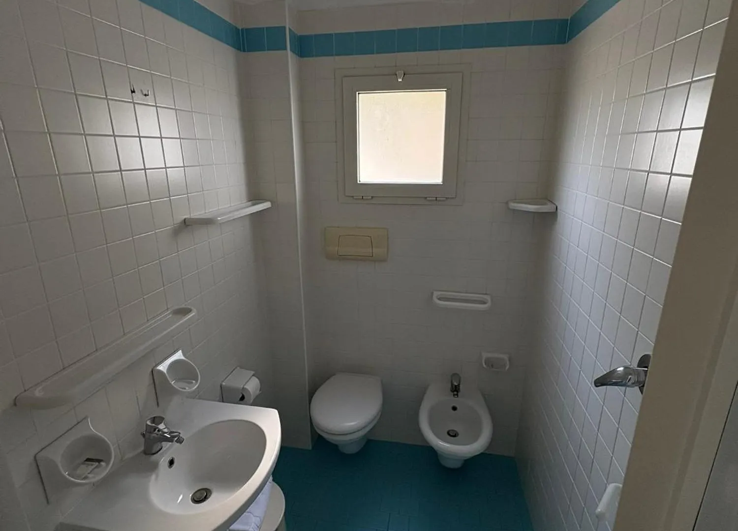 Hotel Bianca Orchidea Riccione 3*,