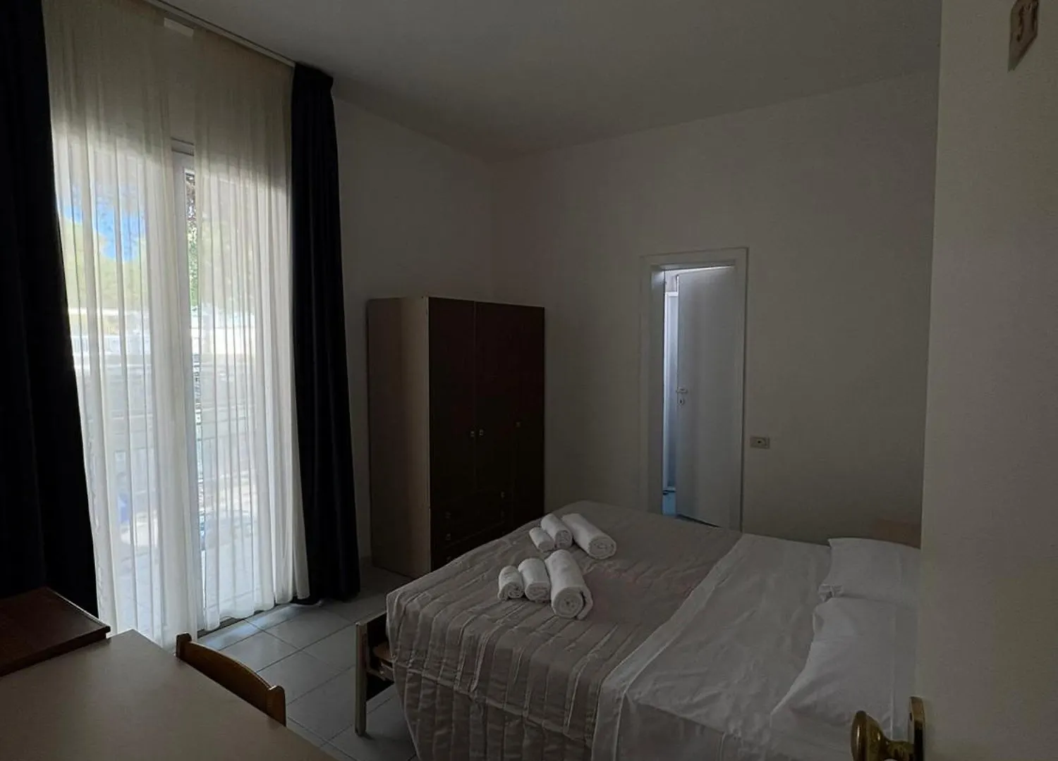 Hotel Bianca Orchidea Riccione