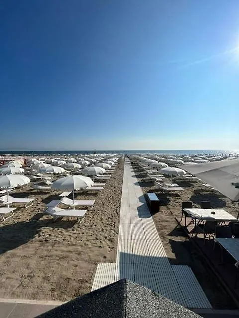 Hotel Bianca Orchidea Riccione