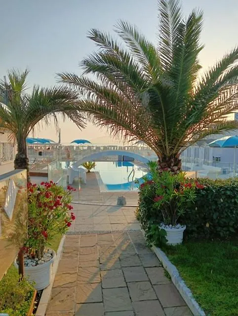 Hotel Bianca Orchidea Riccione